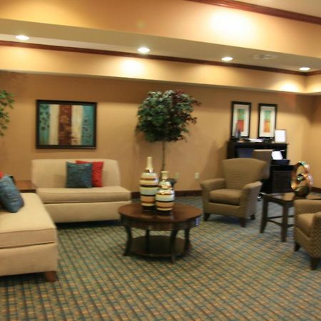 Microtel Inn & Suites By Wyndham Starkville Exteriör bild